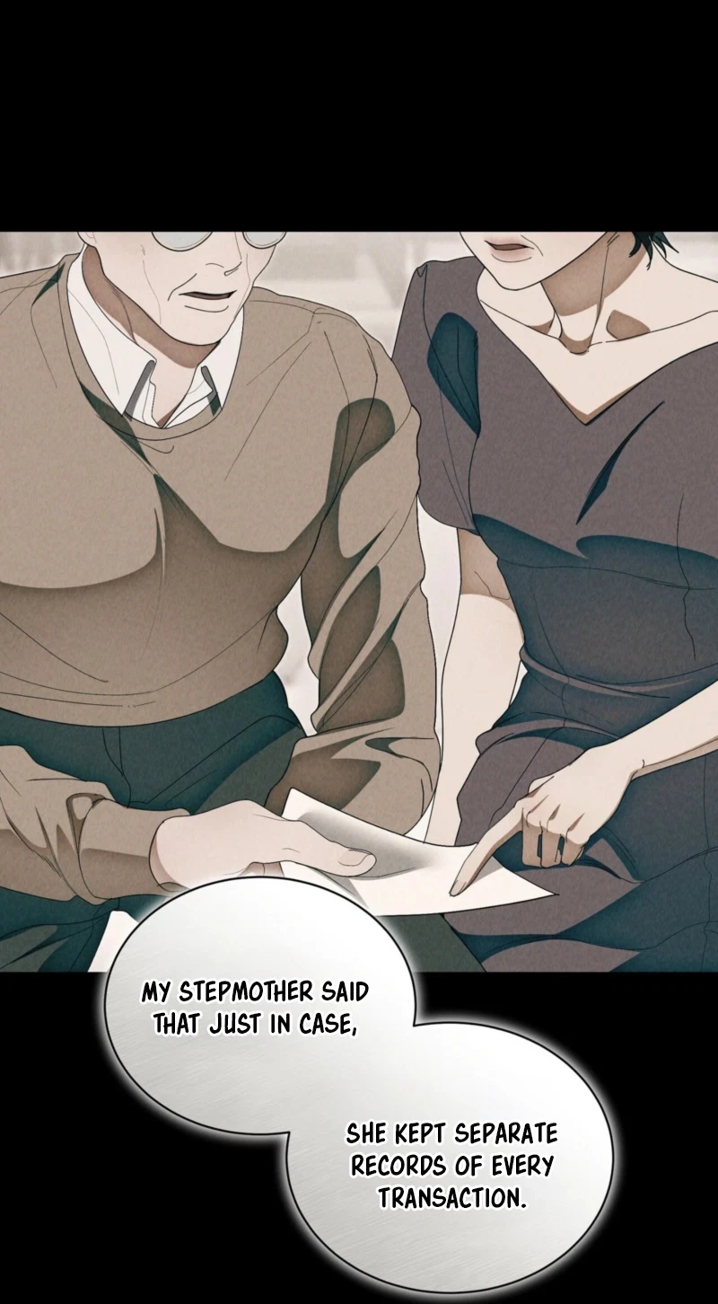 Even If You Escape, My Dear… Chapter 37, page 10