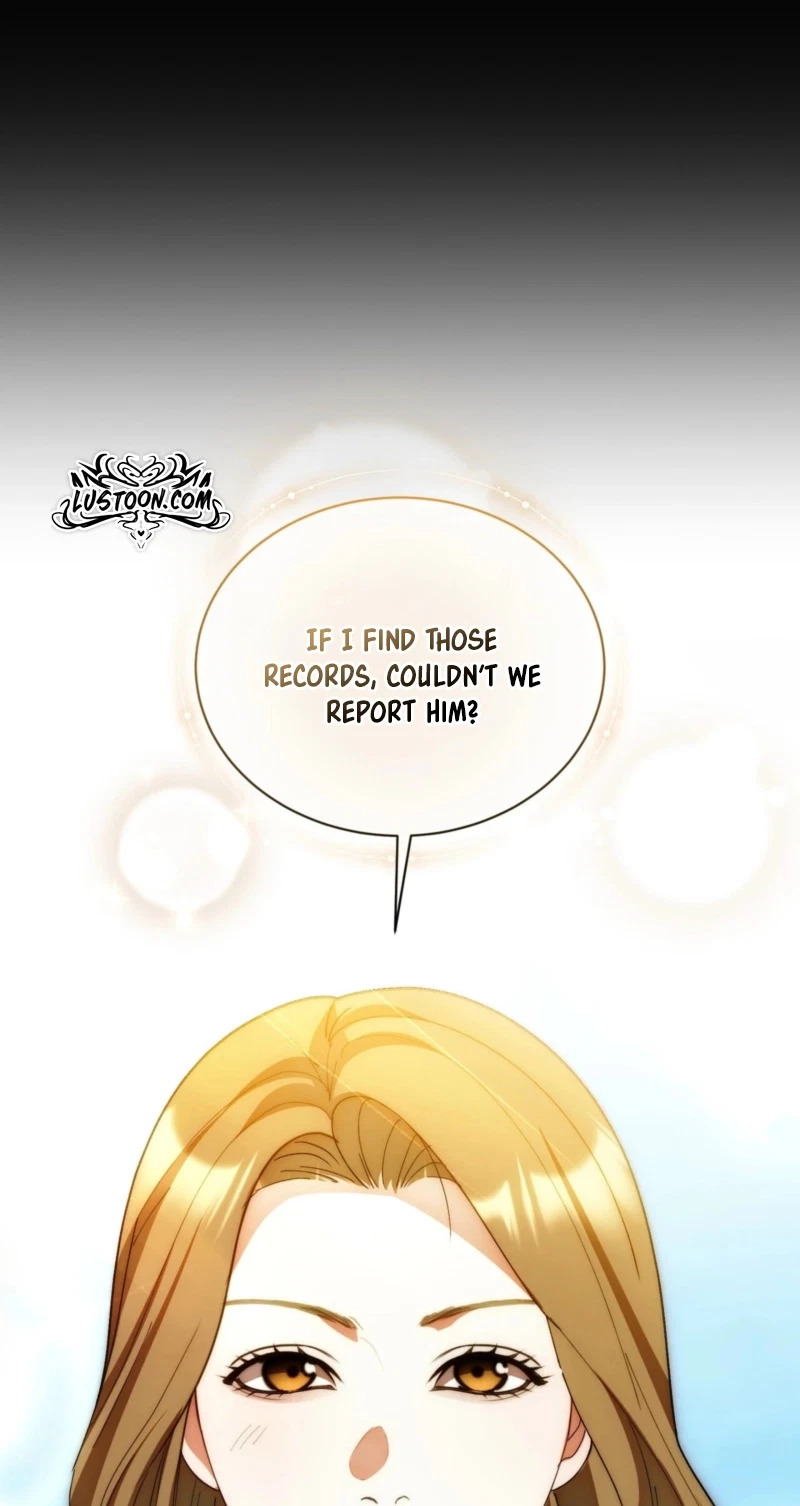 Even If You Escape, My Dear… Chapter 37, page 12