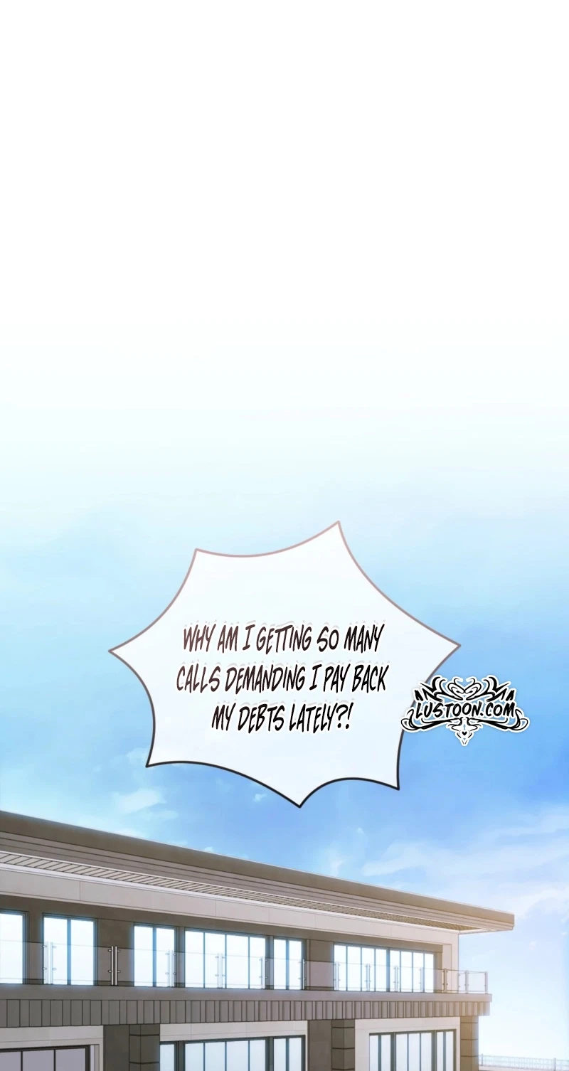 Even If You Escape, My Dear… Chapter 37, page 17