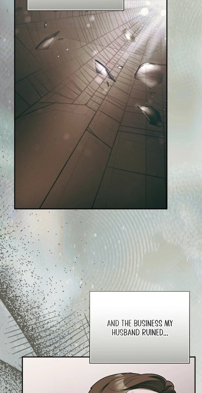 Even If You Escape, My Dear… Chapter 37, page 21