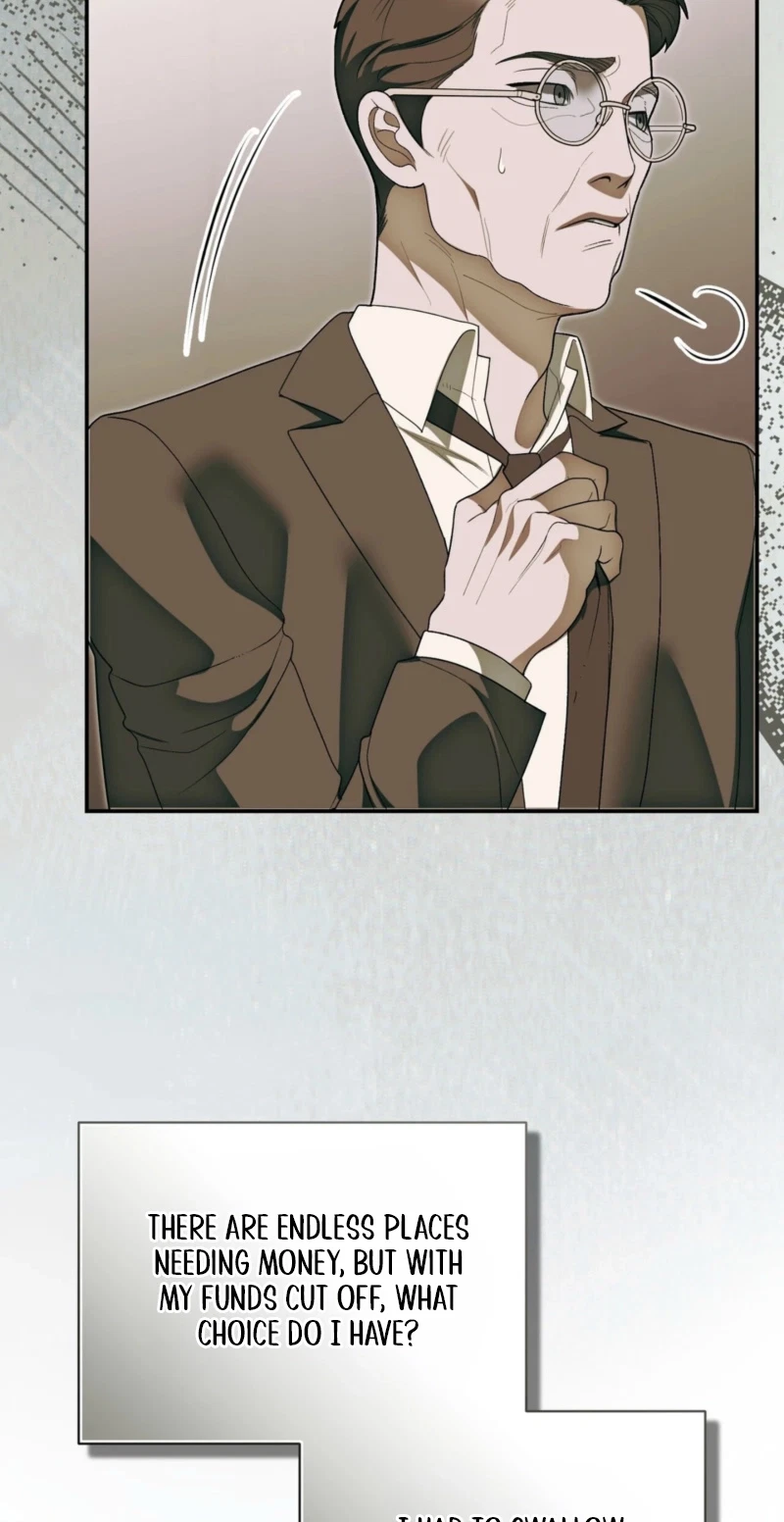 Even If You Escape, My Dear… Chapter 37, page 22