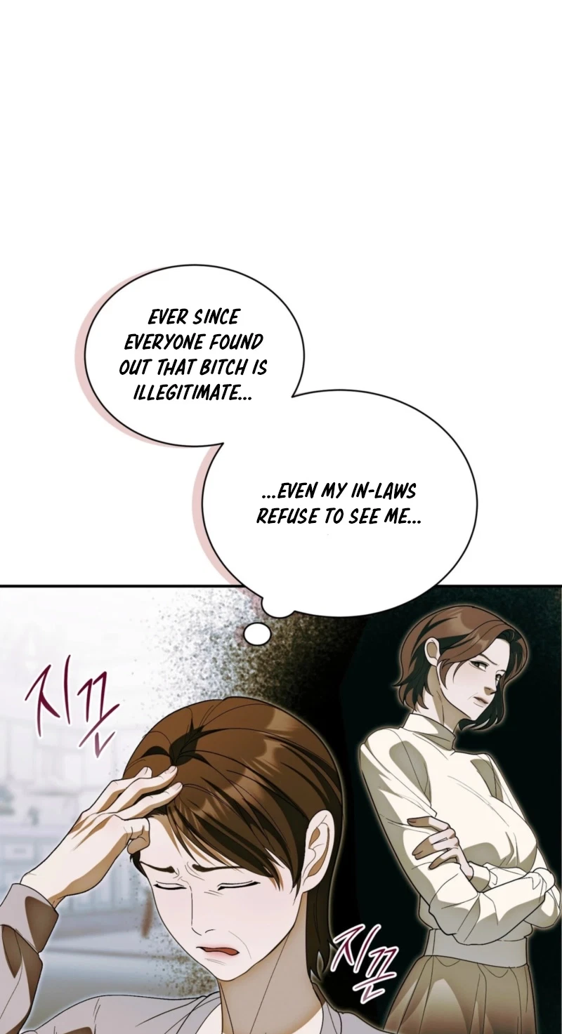 Even If You Escape, My Dear… Chapter 37, page 28