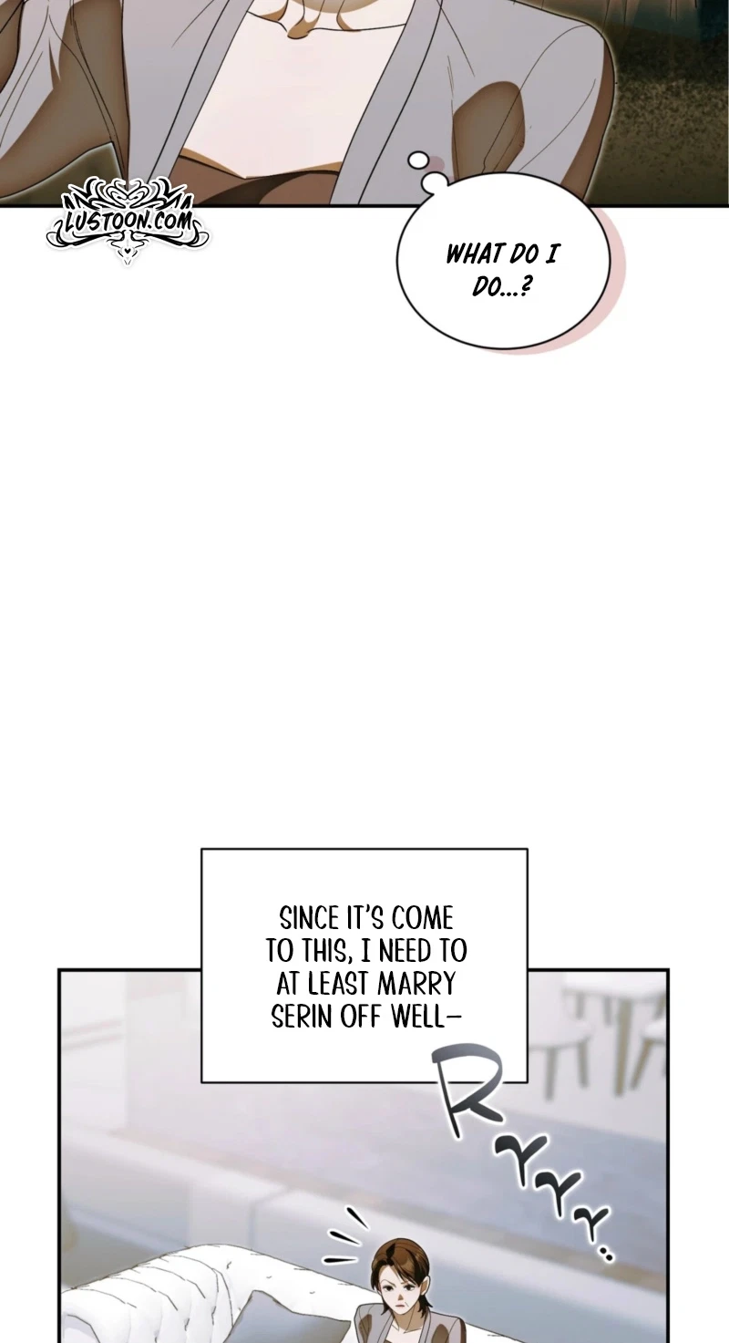 Even If You Escape, My Dear… Chapter 37, page 29