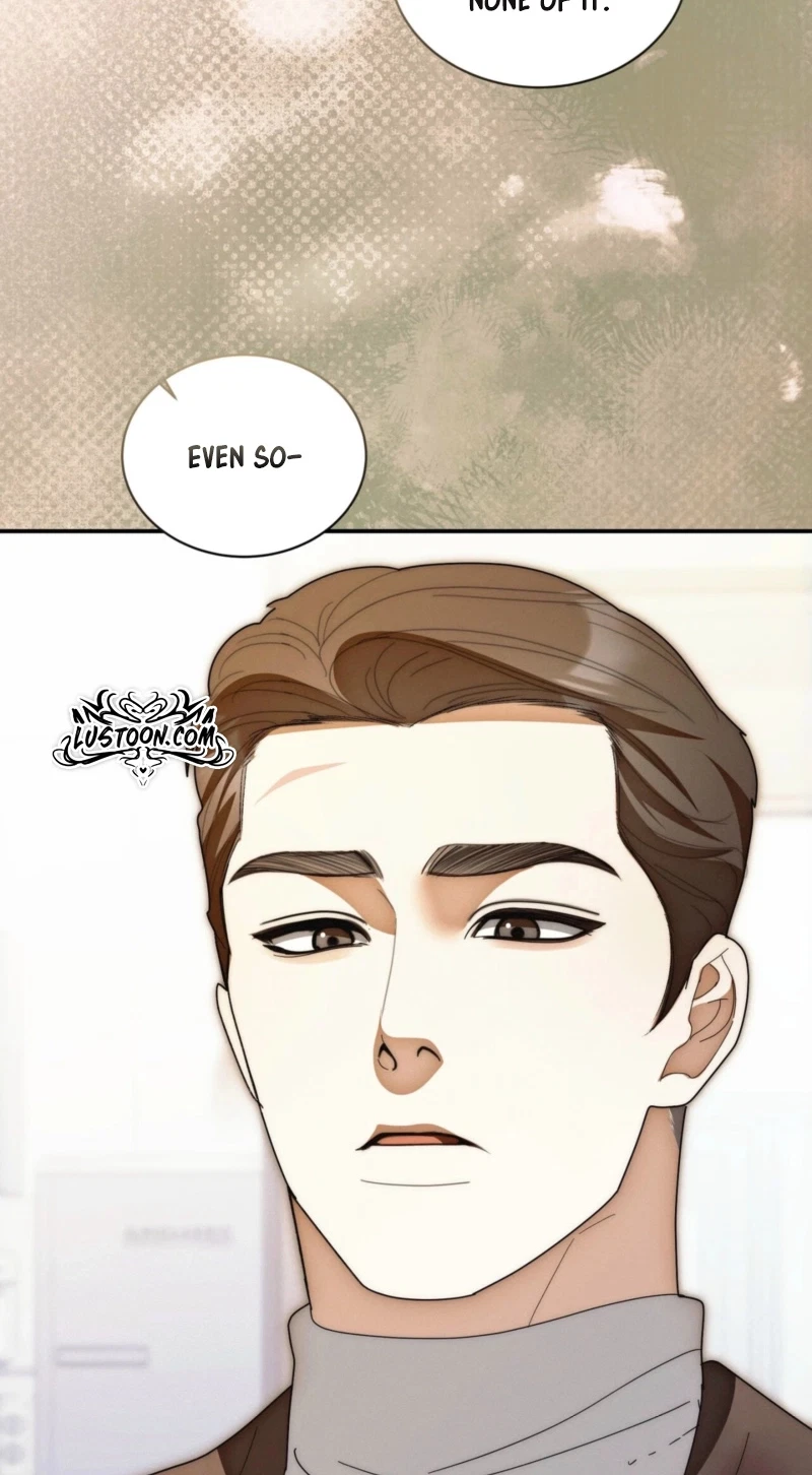 Even If You Escape, My Dear… Chapter 37, page 3