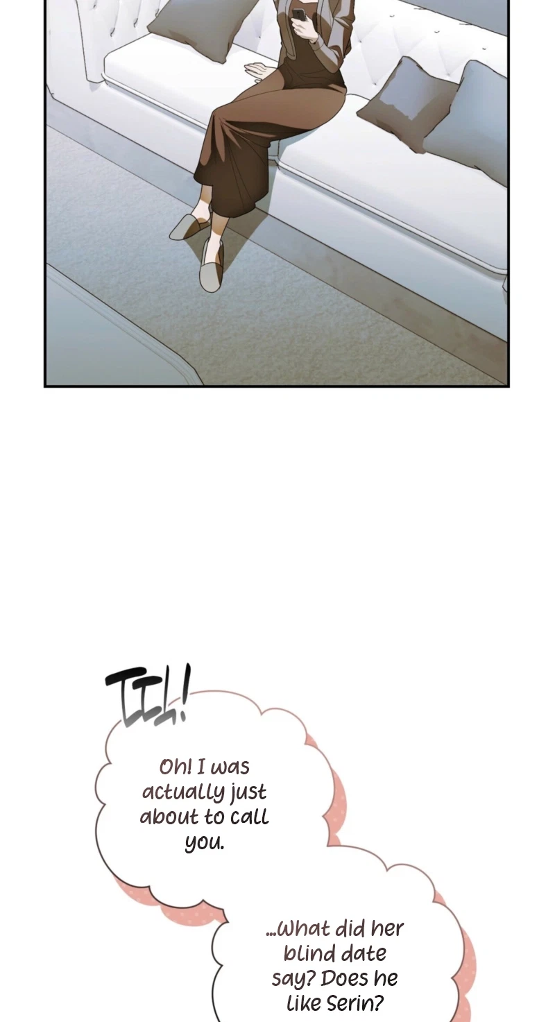 Even If You Escape, My Dear… Chapter 37, page 30