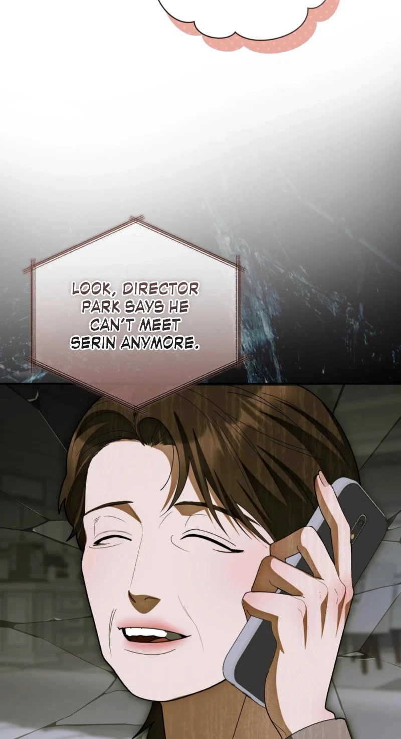 Even If You Escape, My Dear… Chapter 37, page 31