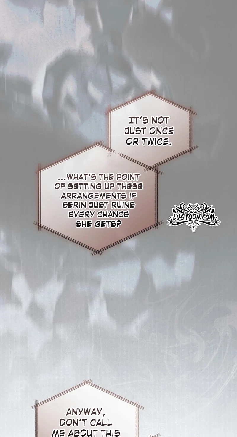 Even If You Escape, My Dear… Chapter 37, page 35