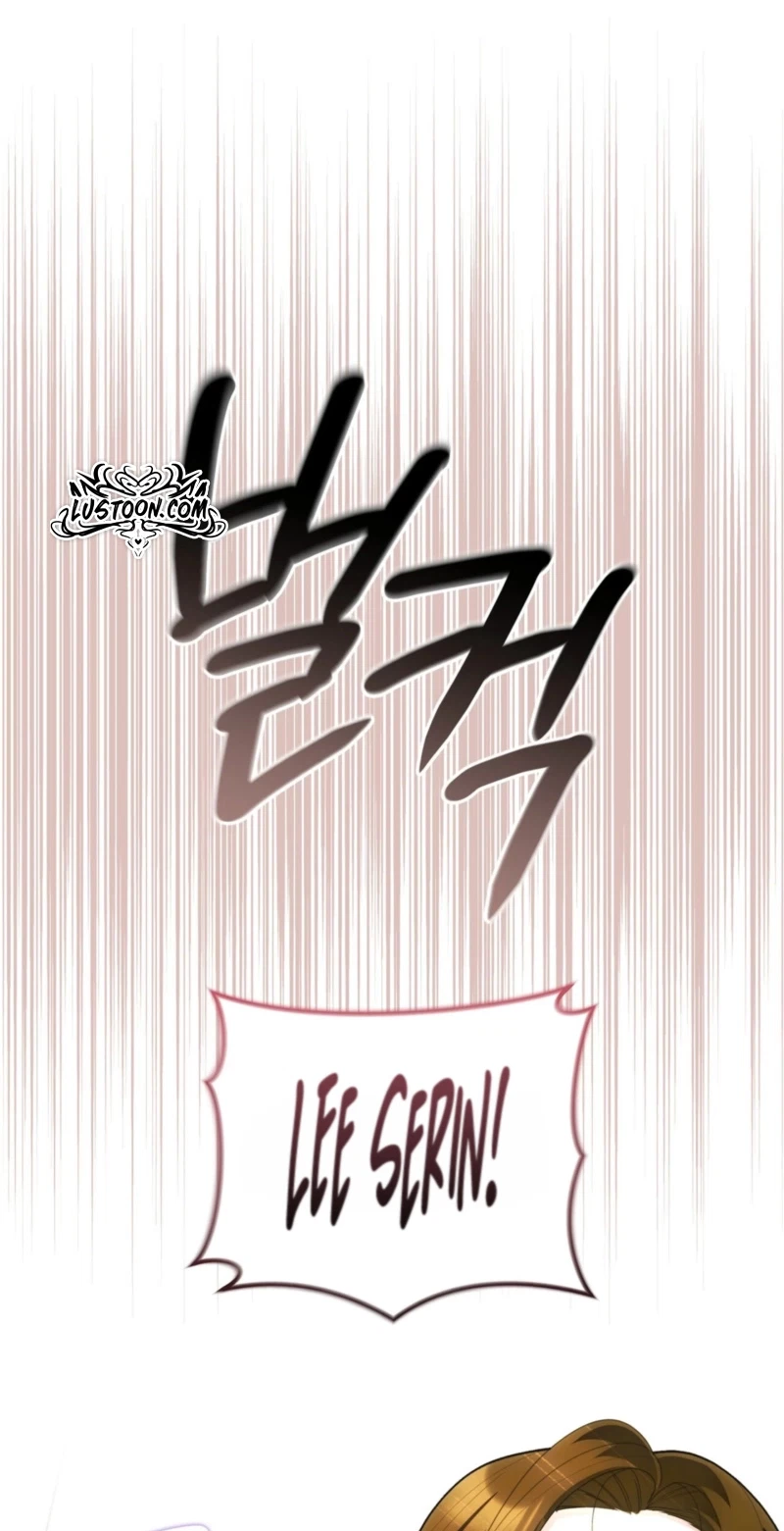 Even If You Escape, My Dear… Chapter 37, page 38