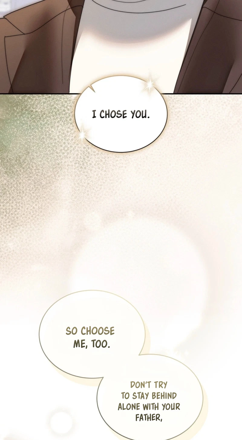 Even If You Escape, My Dear… Chapter 37, page 4