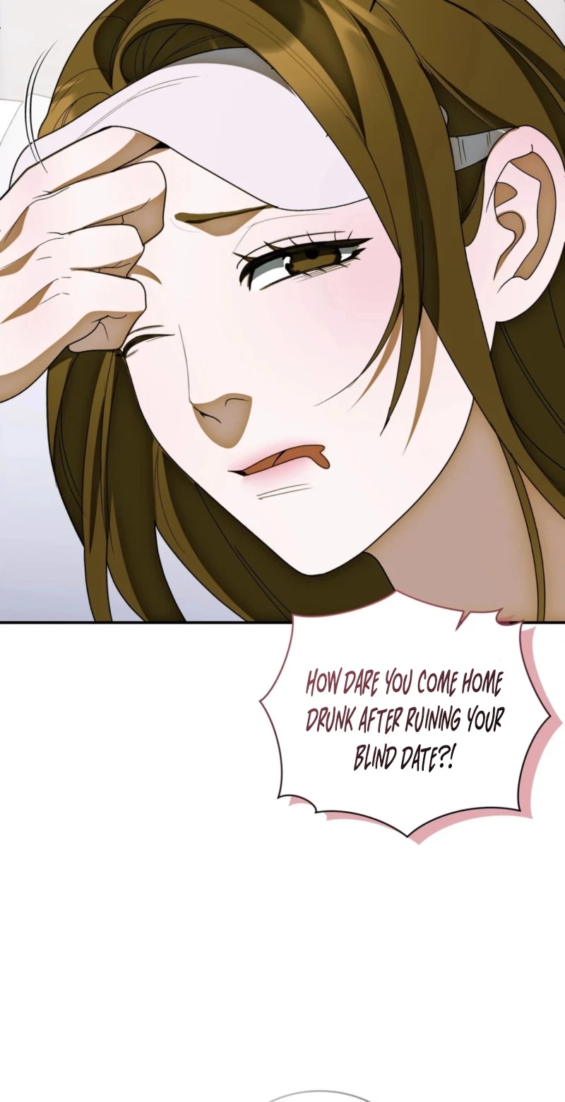 Even If You Escape, My Dear… Chapter 37, page 41
