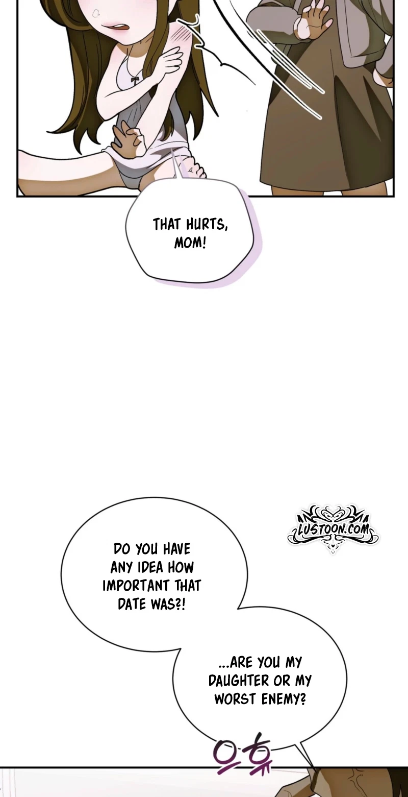 Even If You Escape, My Dear… Chapter 37, page 43