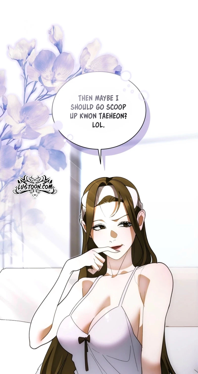 Even If You Escape, My Dear… Chapter 37, page 46