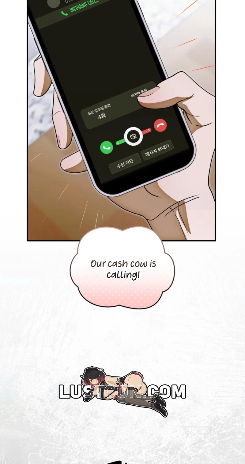 Even If You Escape, My Dear… Chapter 37, page 49