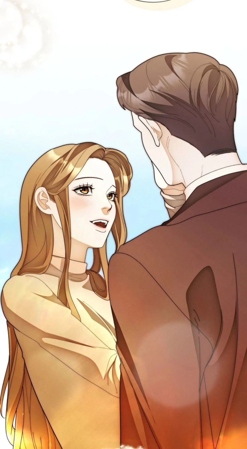 Even If You Escape, My Dear… Chapter 37, page 5