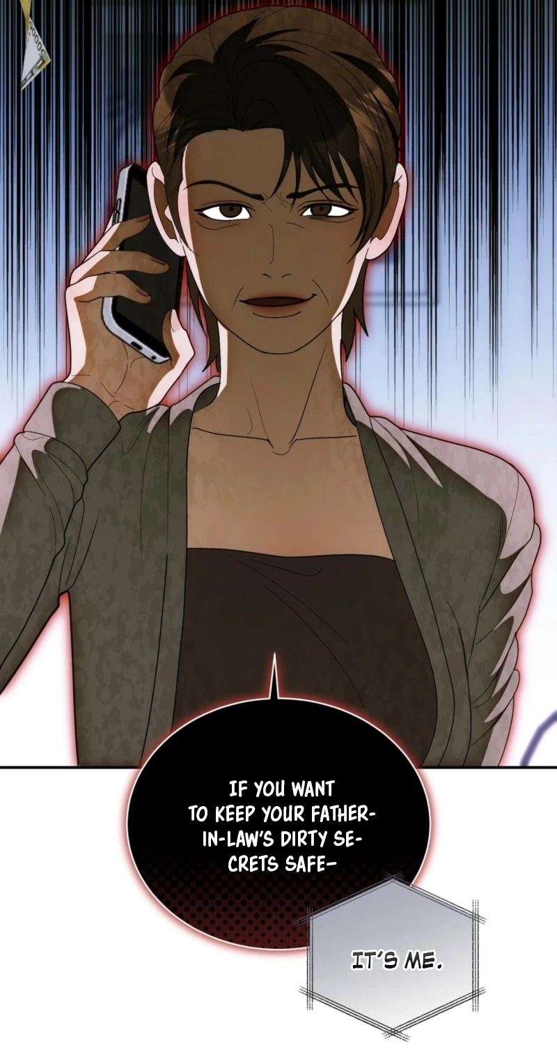 Even If You Escape, My Dear… Chapter 37, page 53