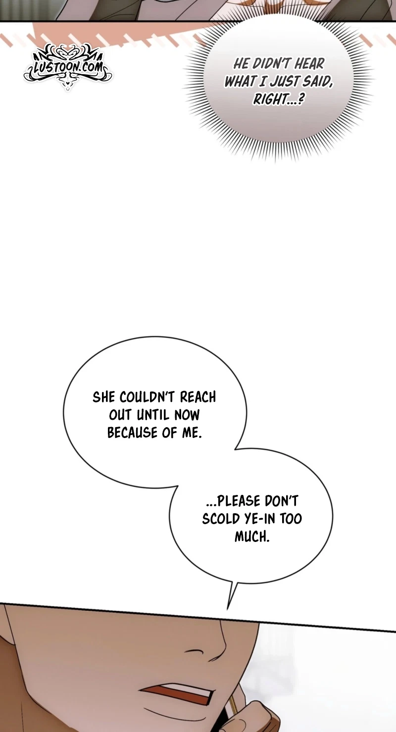 Even If You Escape, My Dear… Chapter 37, page 55