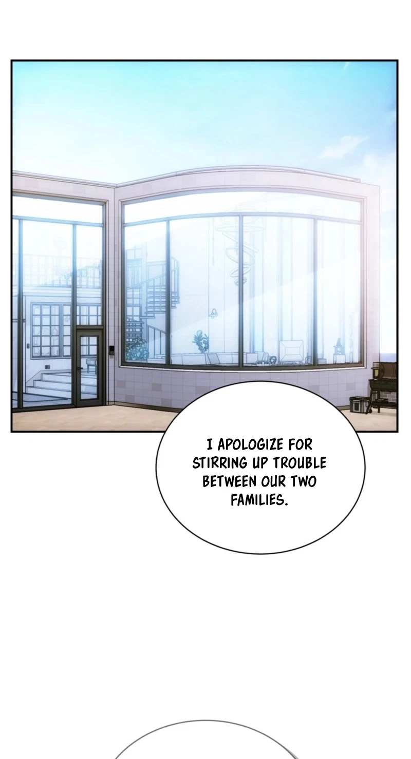 Even If You Escape, My Dear… Chapter 37, page 59