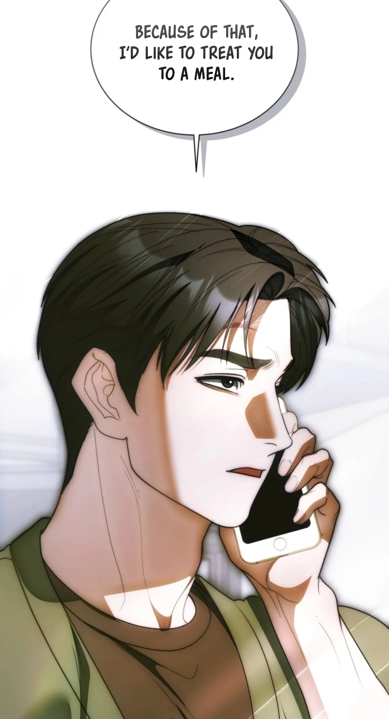Even If You Escape, My Dear… Chapter 37, page 60