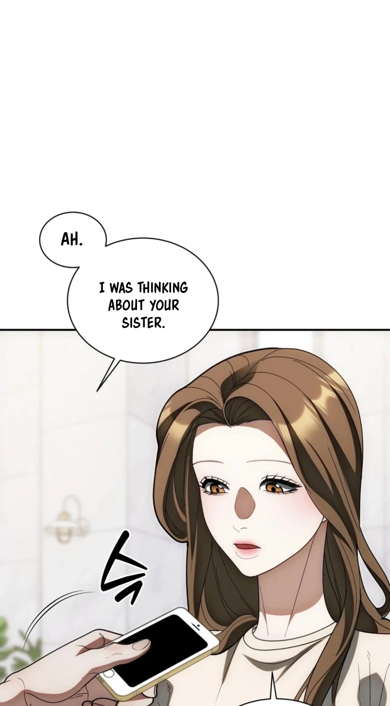 Even If You Escape, My Dear… Chapter 37, page 65
