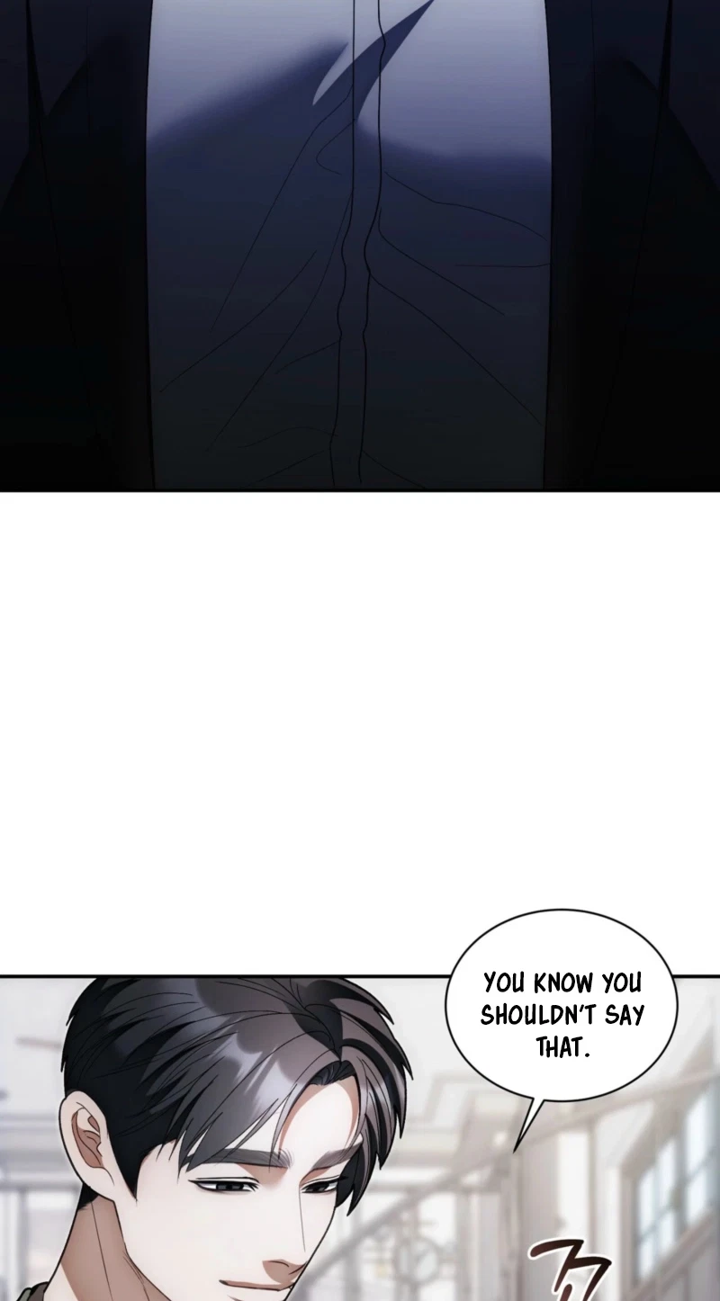 Even If You Escape, My Dear… Chapter 37, page 69