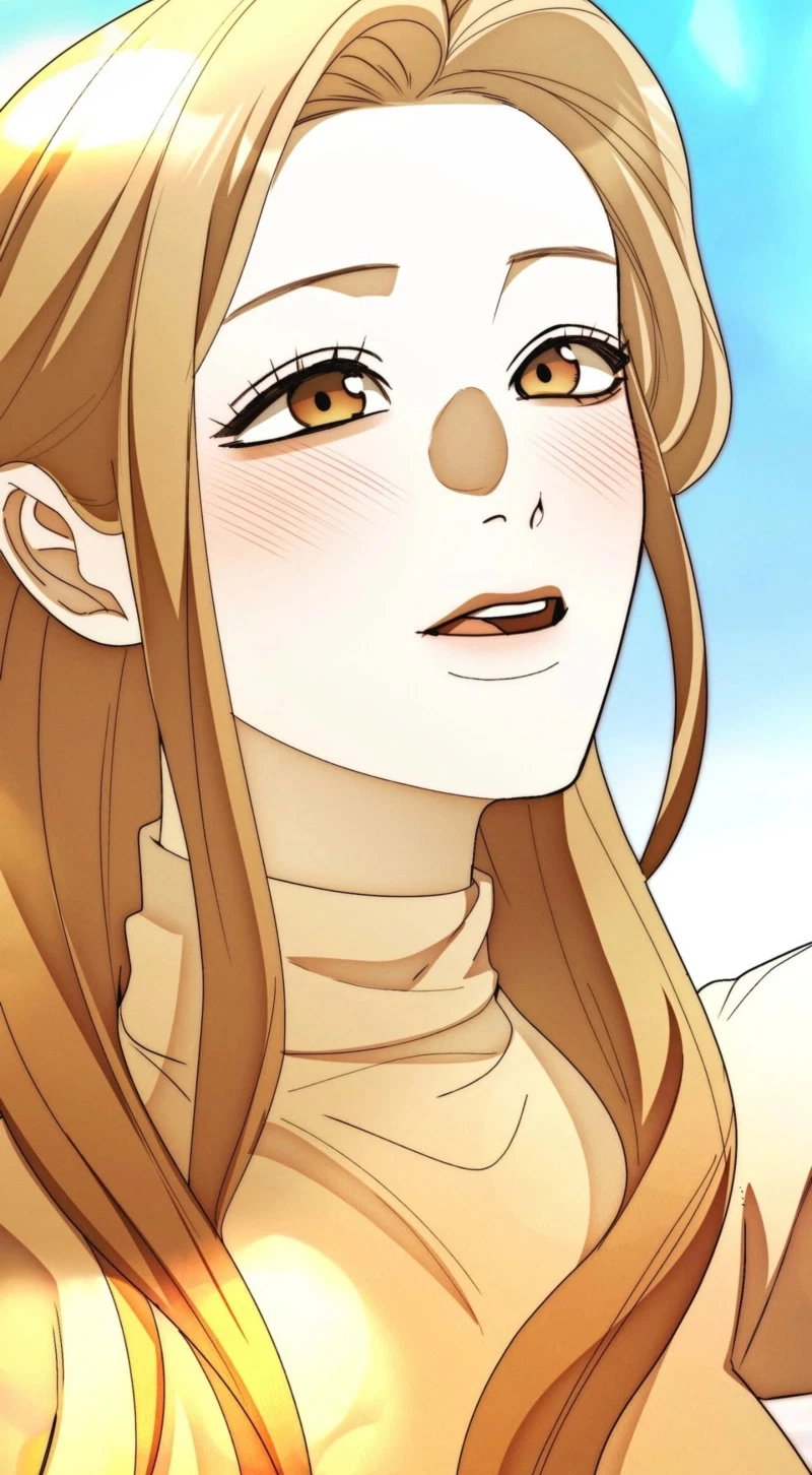 Even If You Escape, My Dear… Chapter 37, page 7