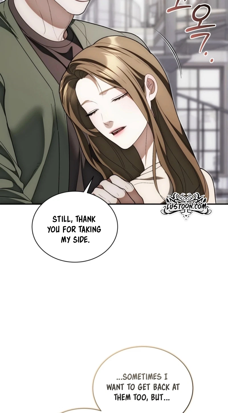 Even If You Escape, My Dear… Chapter 37, page 70