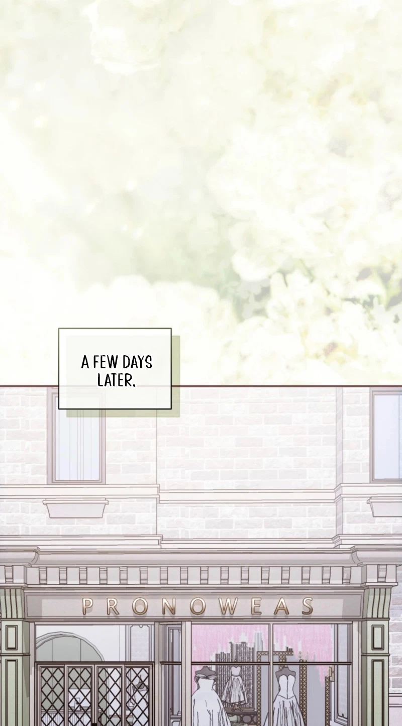 Even If You Escape, My Dear… Chapter 37, page 75
