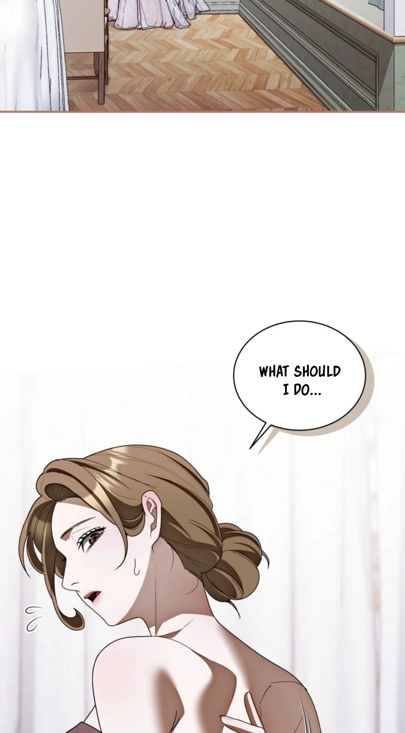 Even If You Escape, My Dear… Chapter 37, page 77