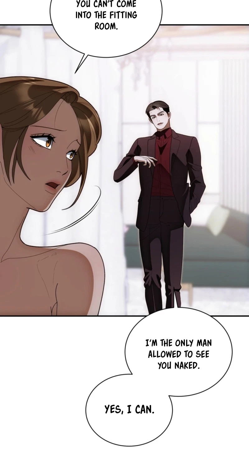 Even If You Escape, My Dear… Chapter 37, page 80
