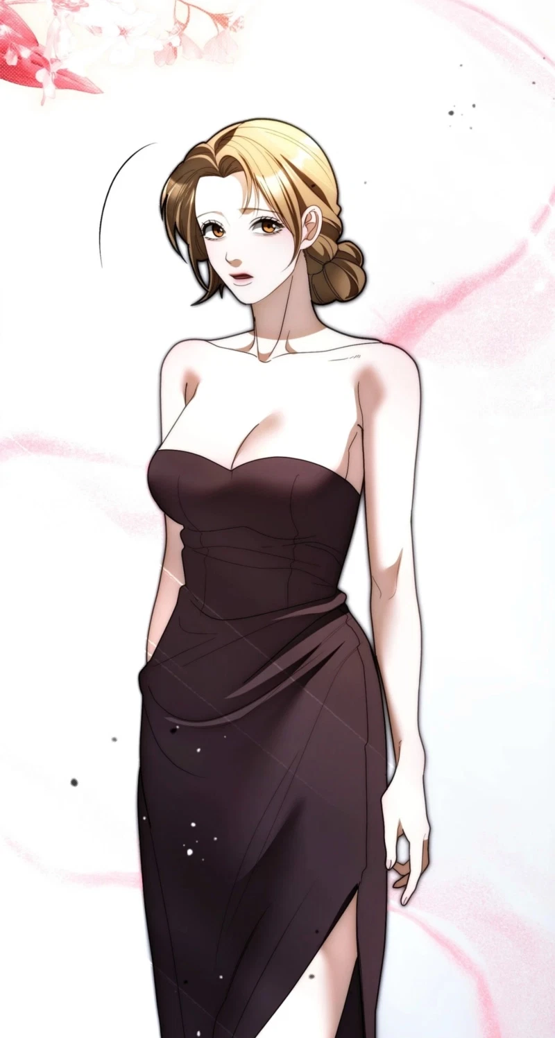 Even If You Escape, My Dear… Chapter 37, page 84