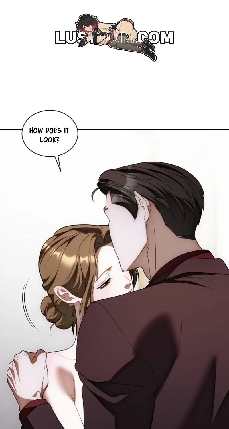 Even If You Escape, My Dear… Chapter 37, page 86