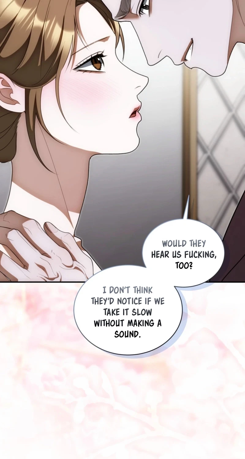 Even If You Escape, My Dear… Chapter 37, page 88