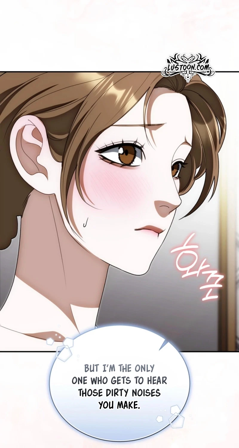 Even If You Escape, My Dear… Chapter 37, page 89