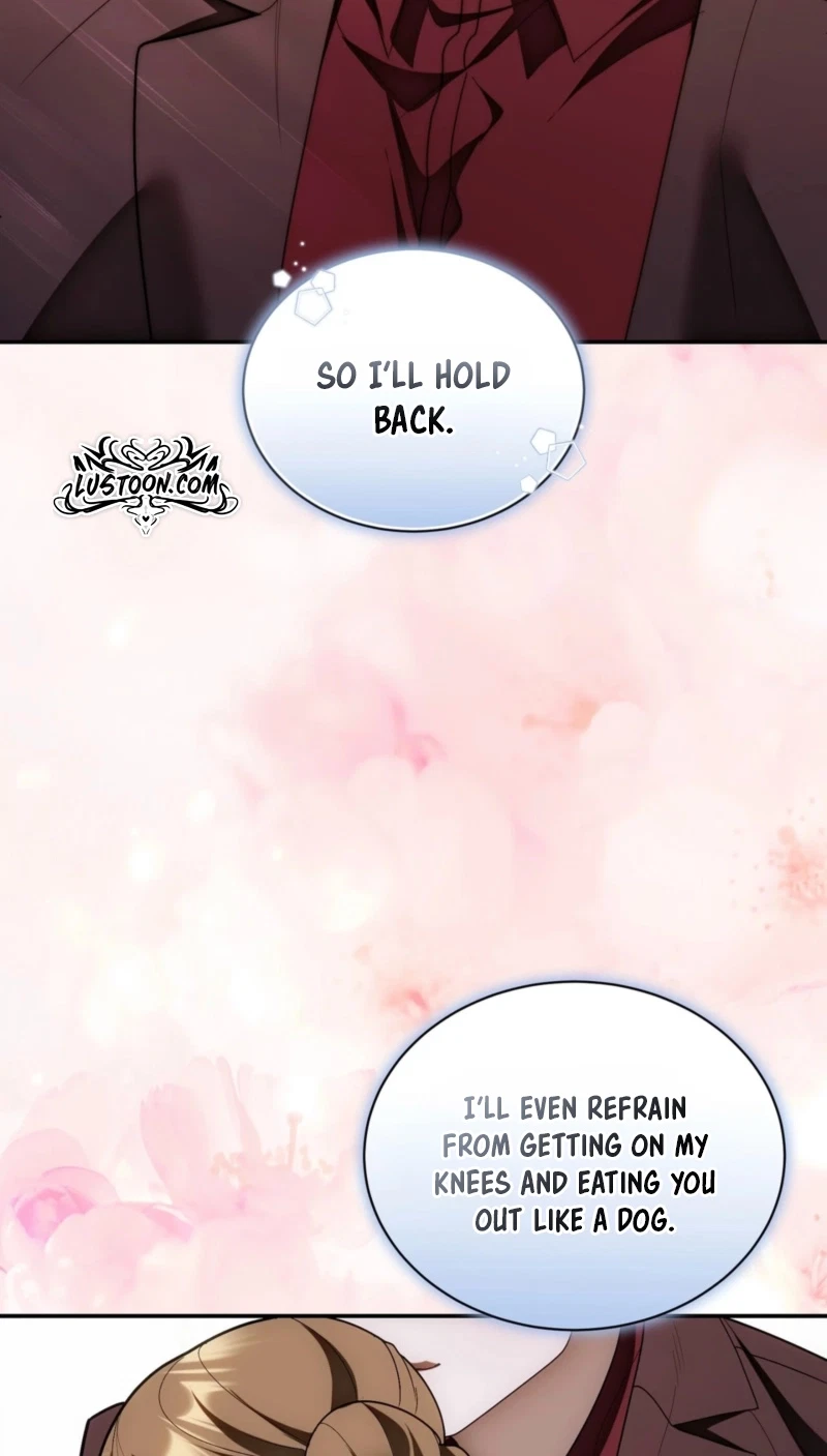 Even If You Escape, My Dear… Chapter 37, page 91