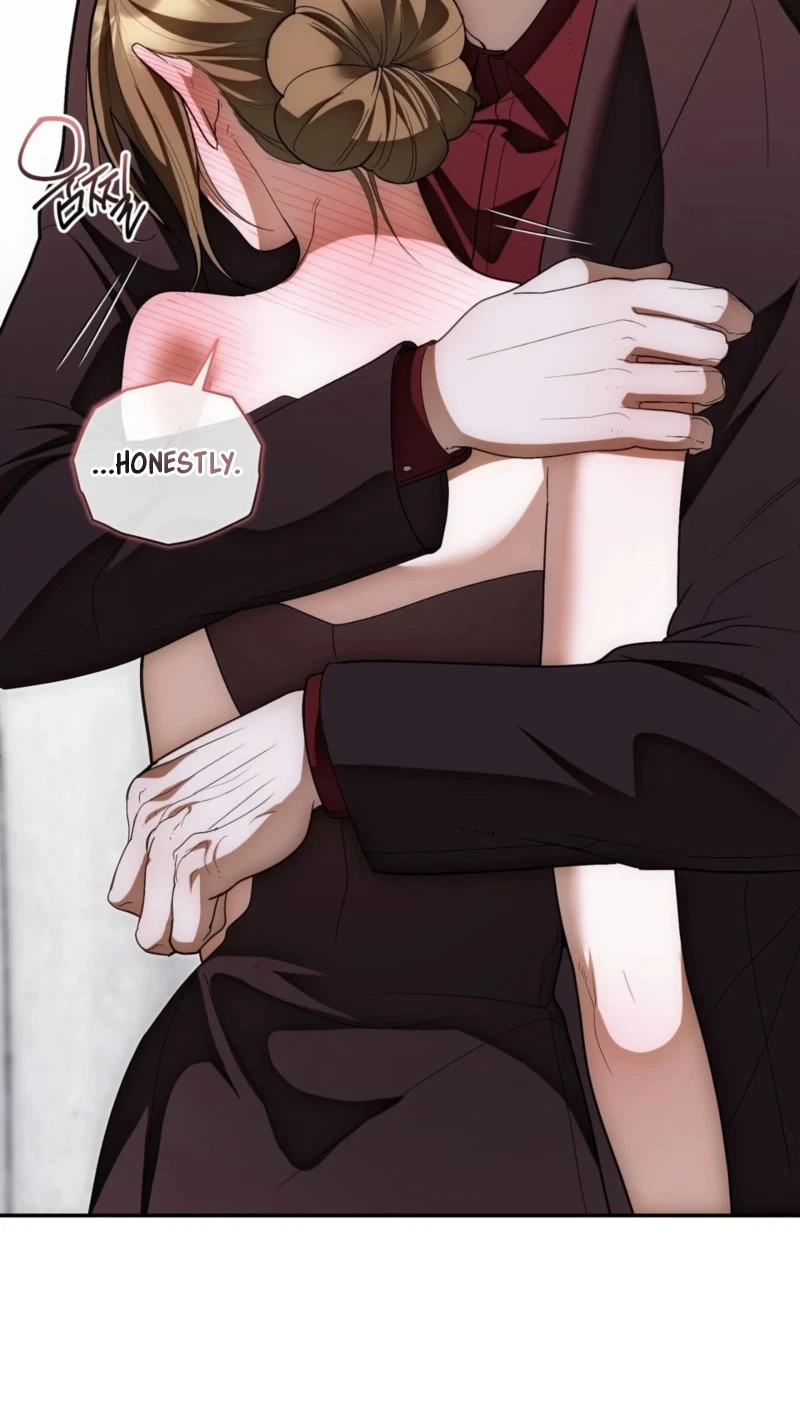 Even If You Escape, My Dear… Chapter 37, page 92