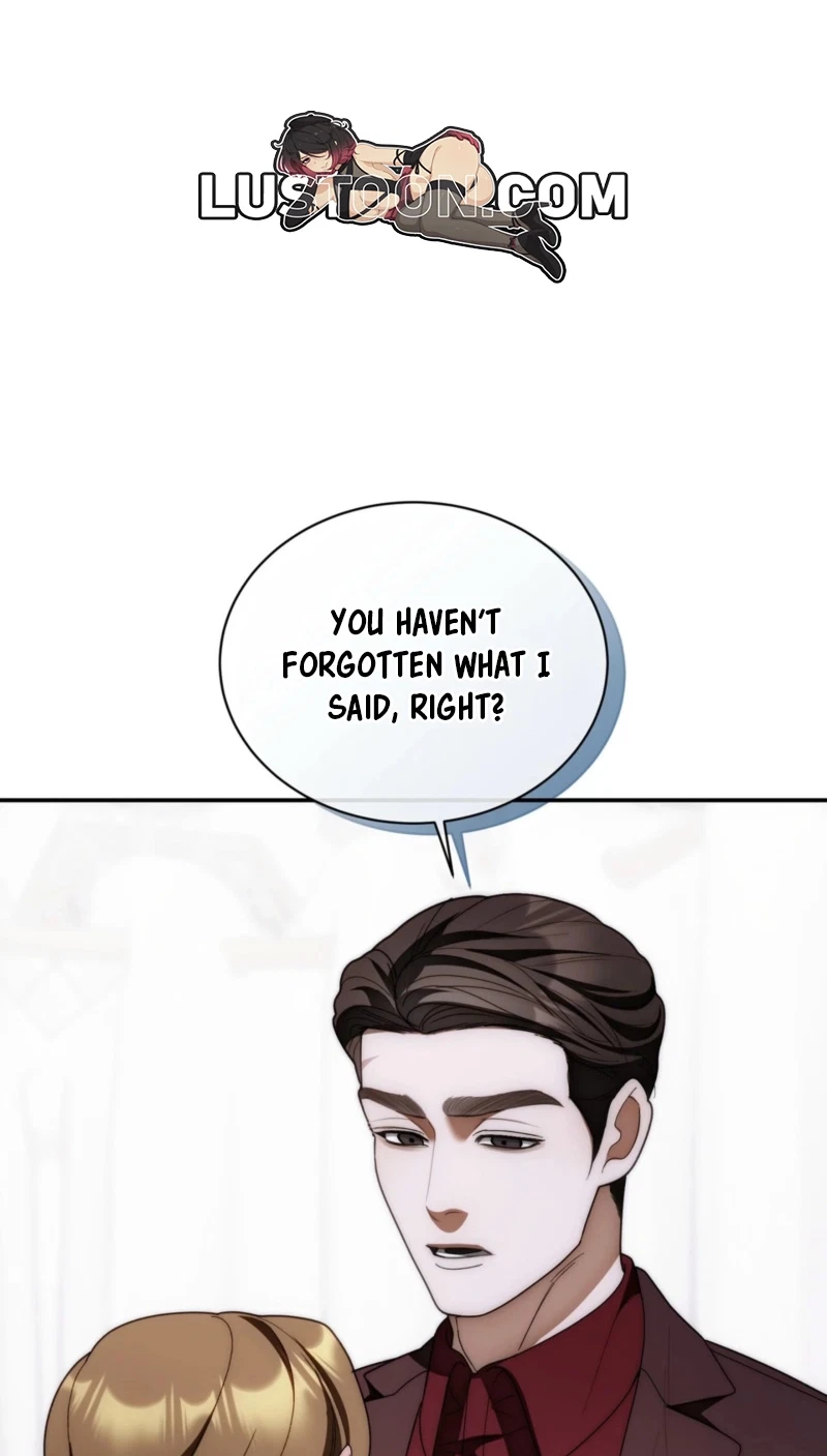 Even If You Escape, My Dear… Chapter 37, page 93