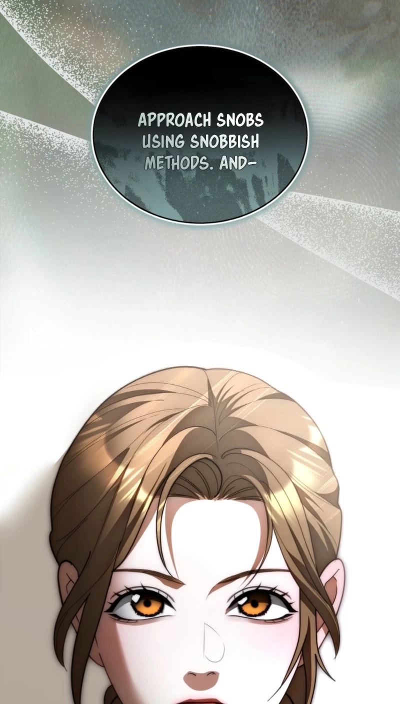 Even If You Escape, My Dear… Chapter 37, page 95