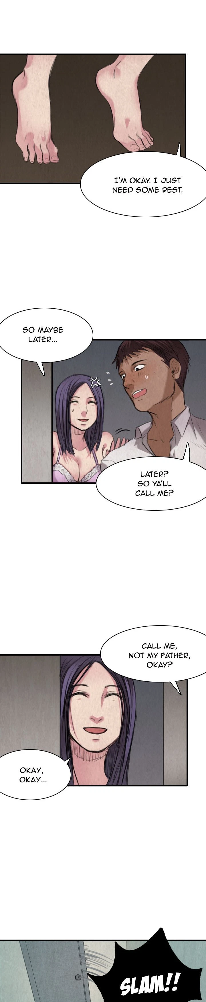 The Island Chapter 5, page 10