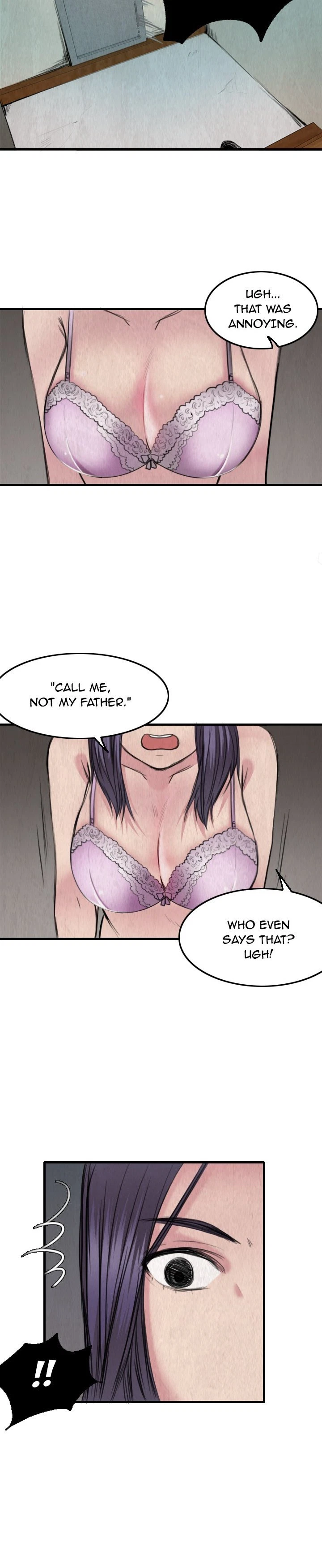 The Island Chapter 5, page 11