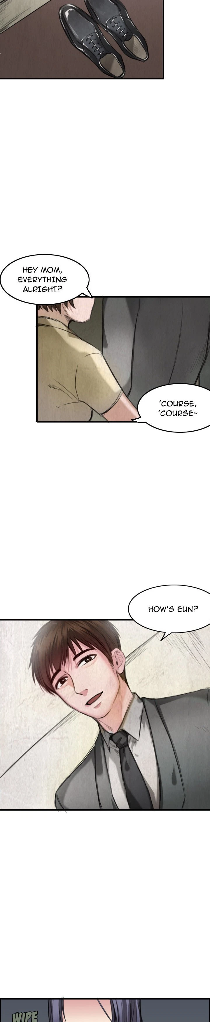 The Island Chapter 5, page 17
