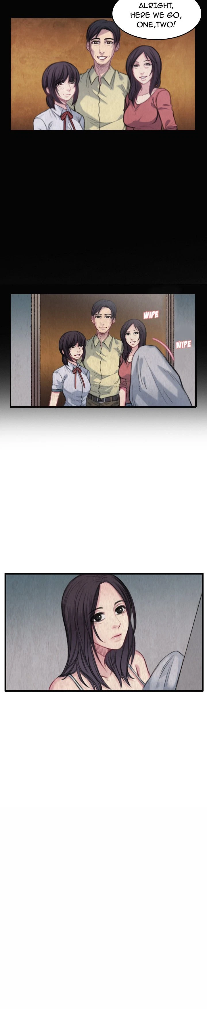 The Island Chapter 5, page 21