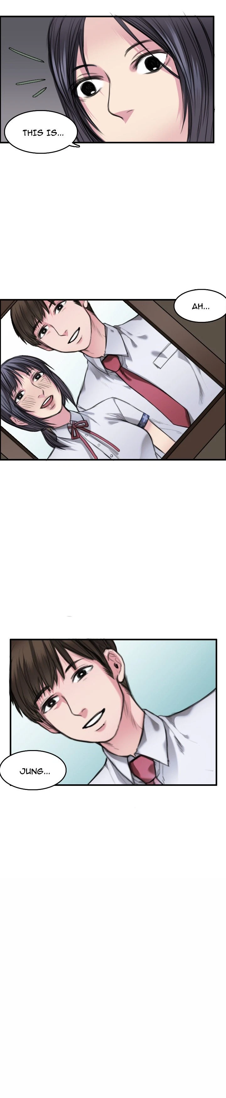 The Island Chapter 5, page 23