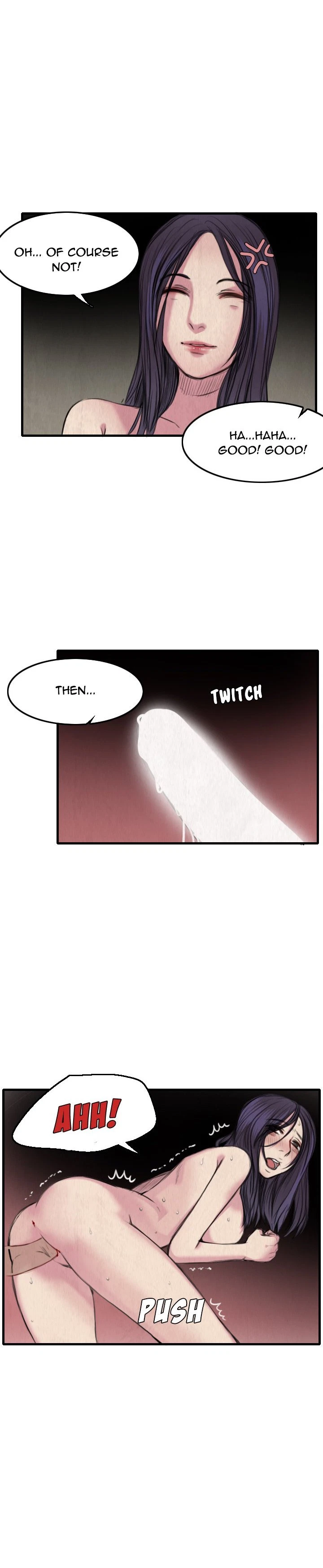 The Island Chapter 5, page 3