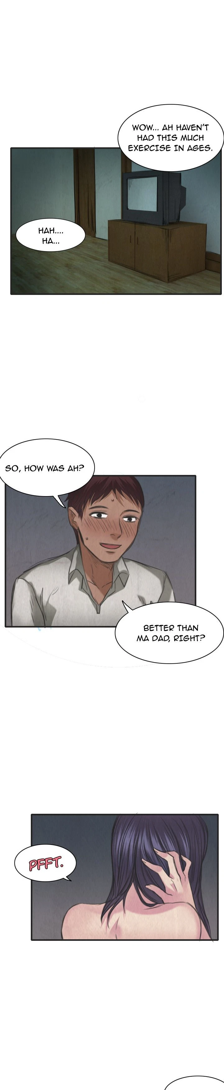 The Island Chapter 5, page 7