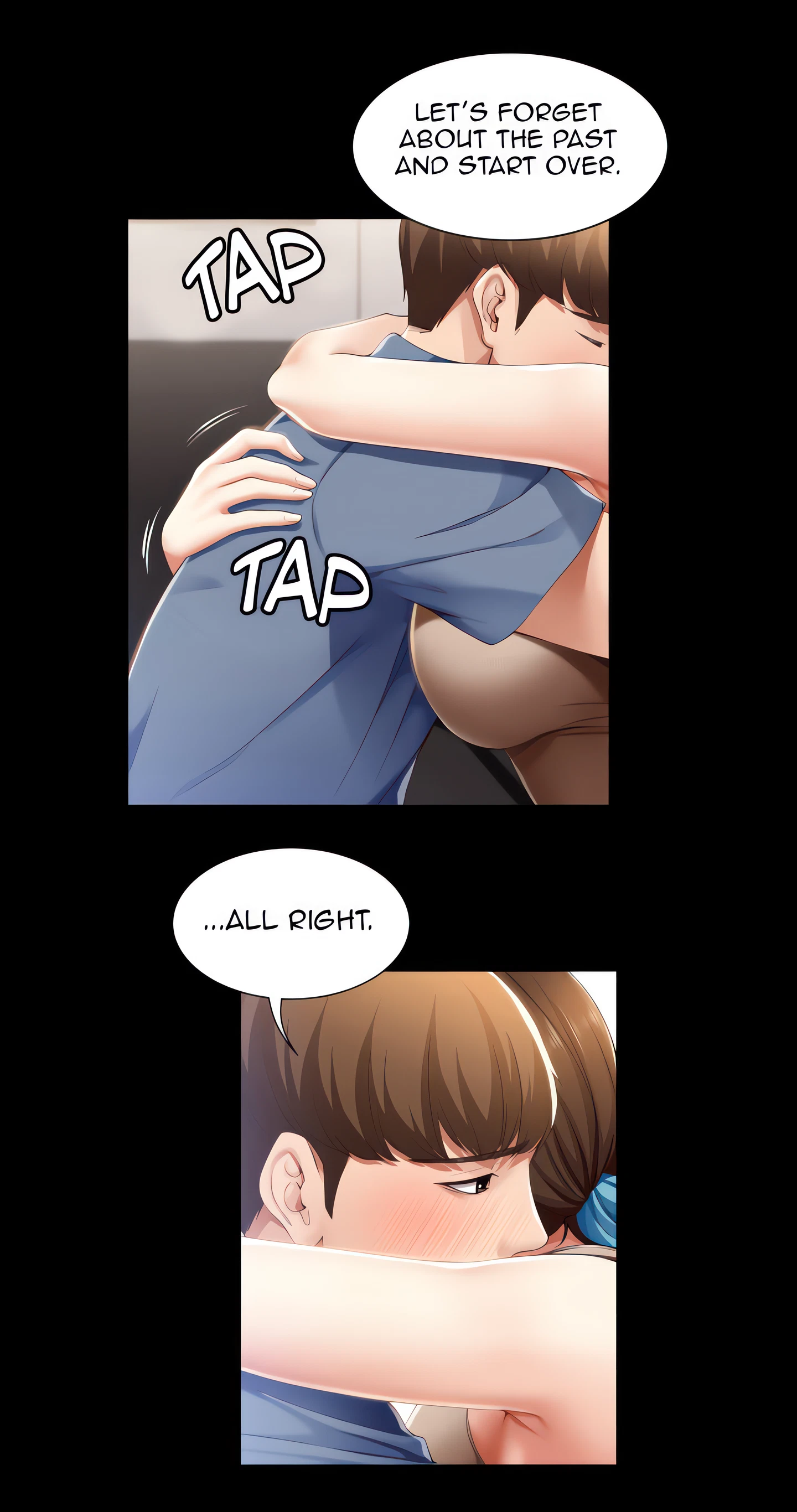 Boarding Diary Chapter 16 (Uncensored), page 19