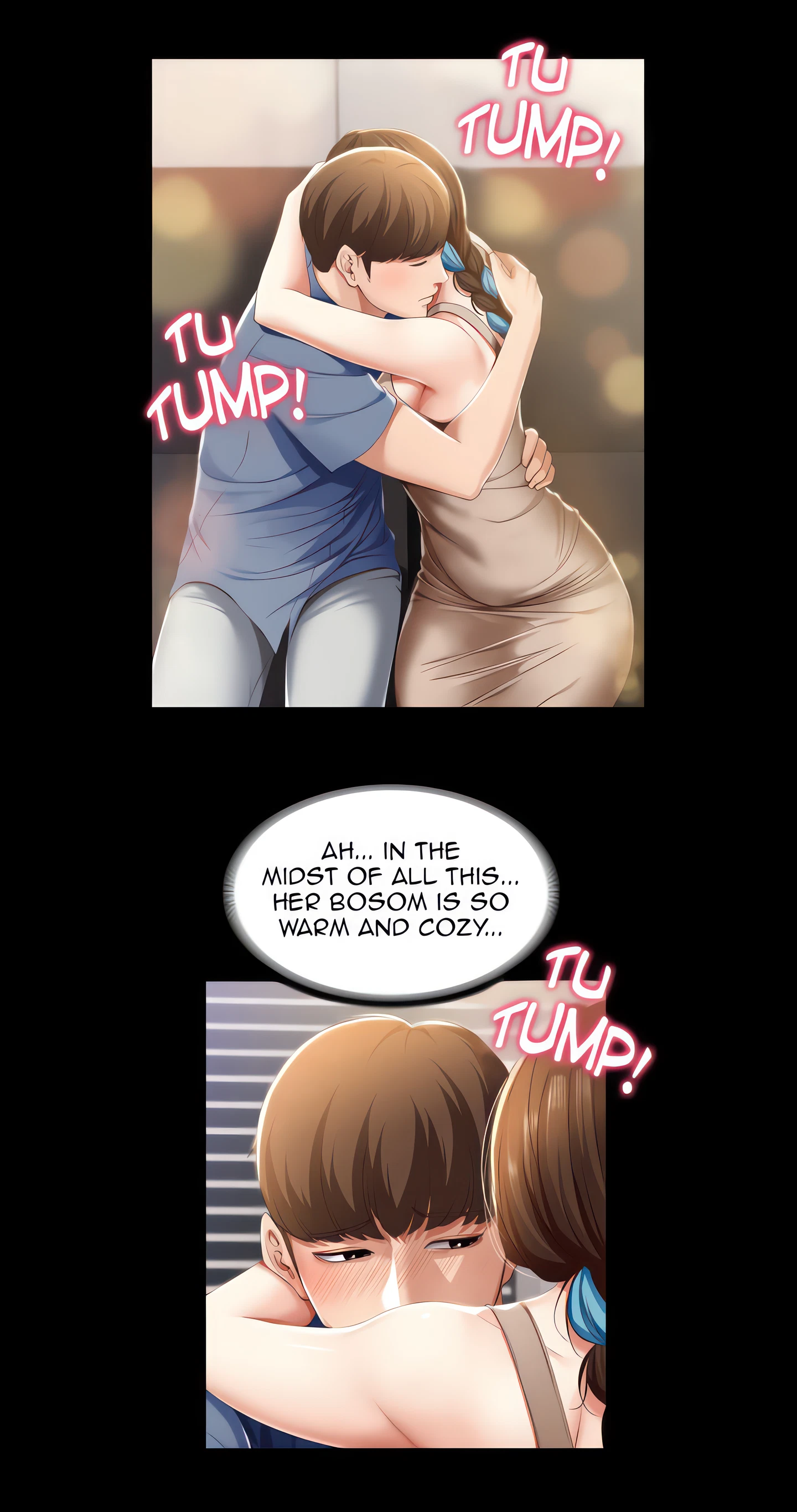 Boarding Diary Chapter 16 (Uncensored), page 20