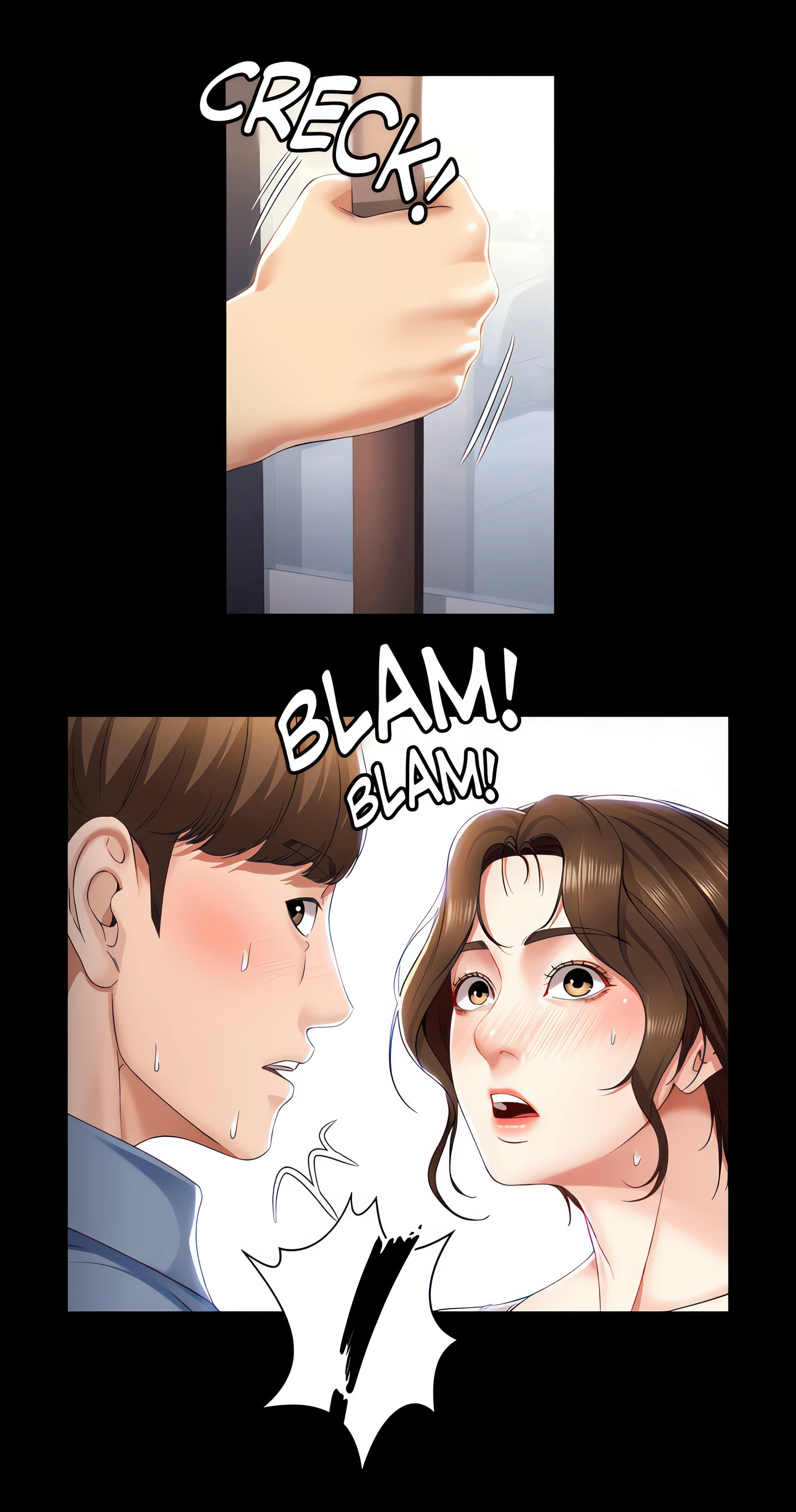 Boarding Diary Chapter 16 (Uncensored), page 24