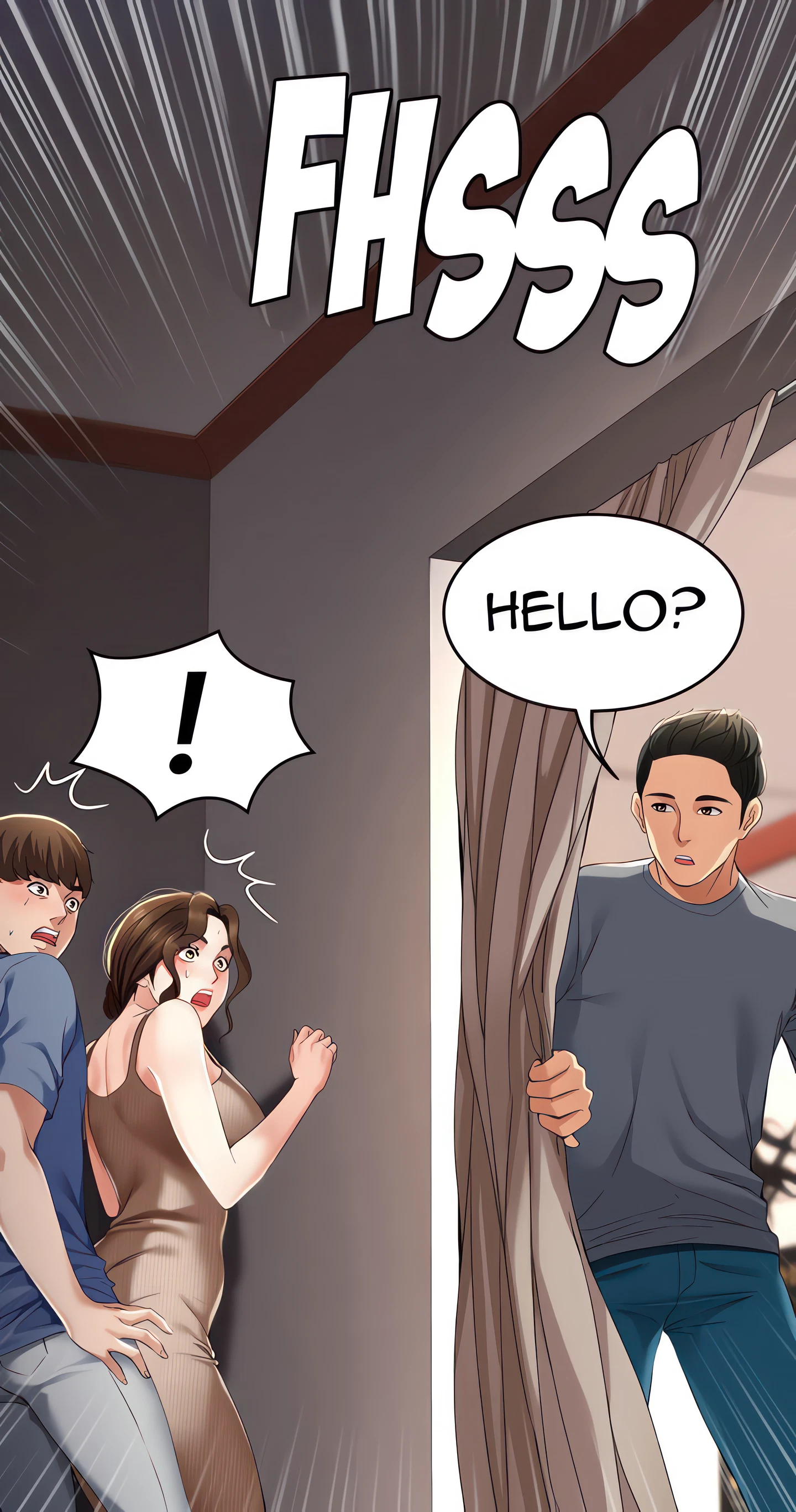 Boarding Diary Chapter 16 (Uncensored), page 34