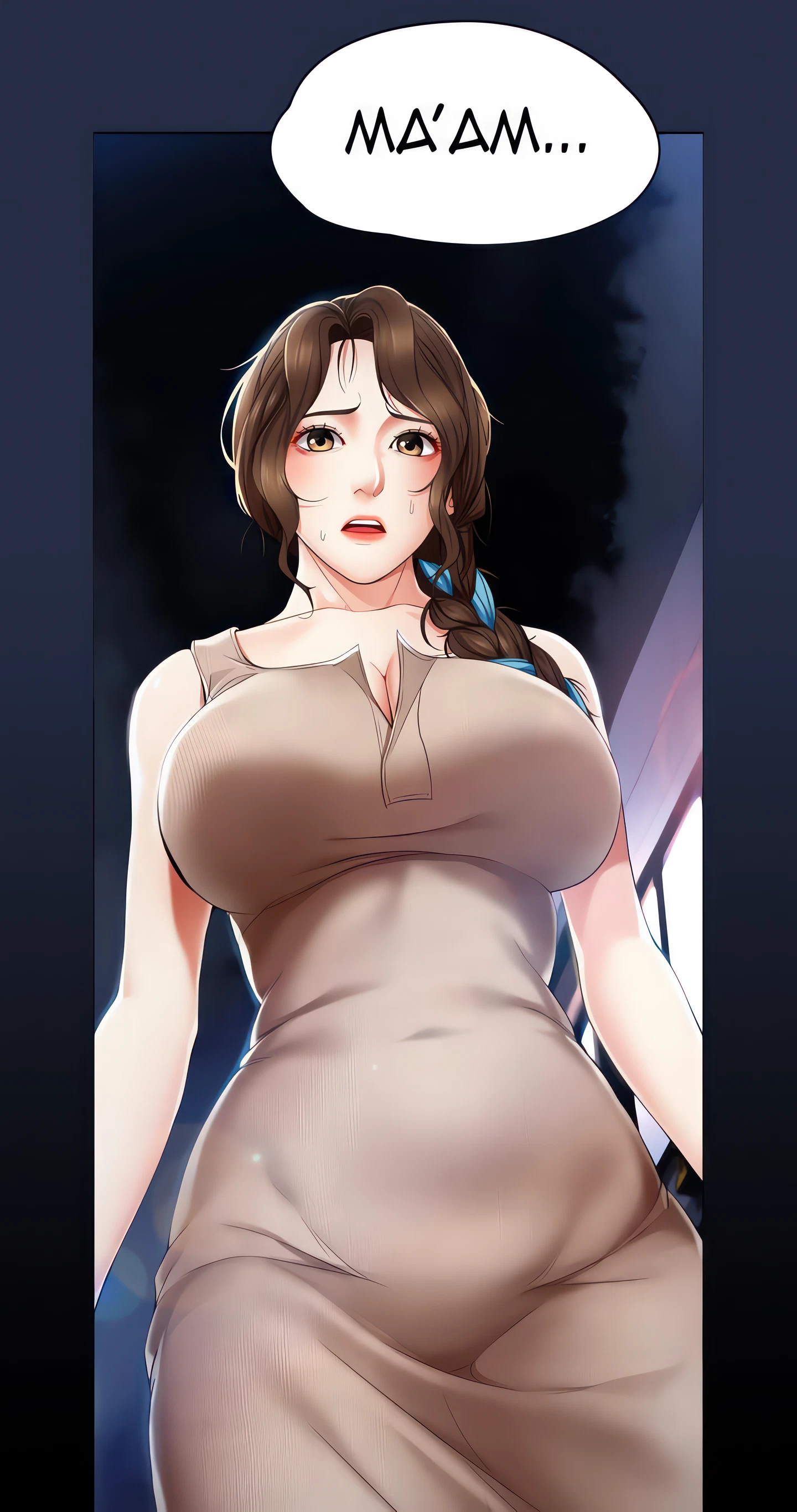 Boarding Diary Chapter 16 (Uncensored), page 5