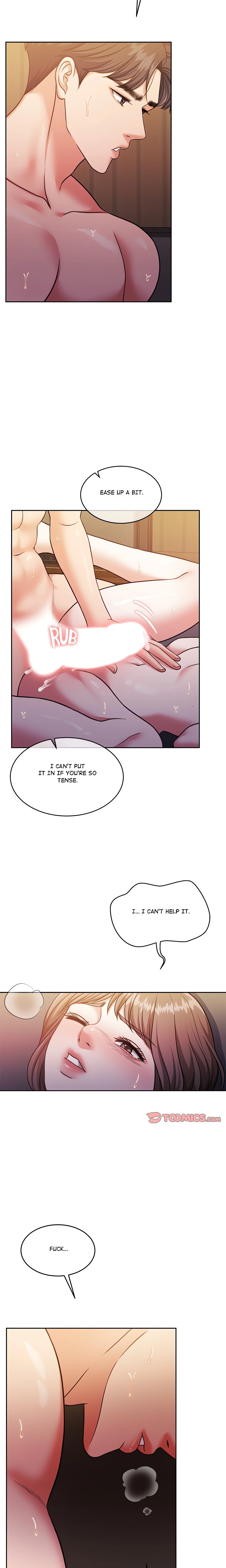 Pregnancy Contract Chapter 32, page 13